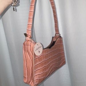 Brand New Pink Shoulder Bag